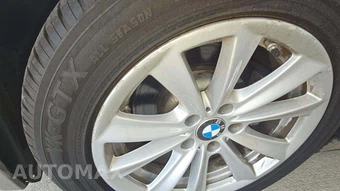 2015 BMW 5 Series Sedan 528i - miniatura 36
