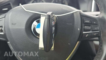 2015 BMW 5 Series Sedan 528i - miniatura 17