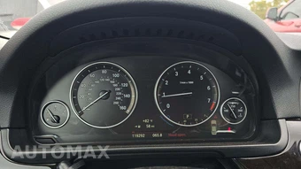 2015 BMW 5 Series Sedan 528i - miniatura 18