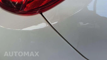 2015 BMW 5 Series Sedan 528i - miniatura 25