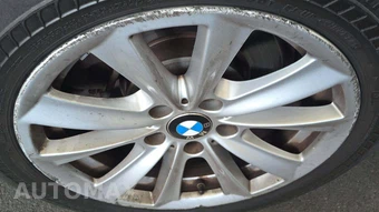 2015 BMW 5 Series Sedan 528i - miniatura 33