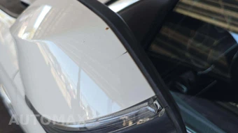 2015 BMW 5 Series Sedan 528i - miniatura 34
