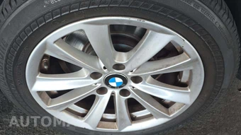 2015 BMW 5 Series Sedan 528i - miniatura 39