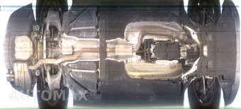 2015 BMW 5 Series Sedan 528i – miniatura 18