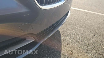 2015 BMW 5 Series Sedan 528i – miniatura 24