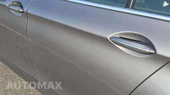 2015 BMW 5 Series Sedan 528i – miniatura 28