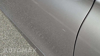 2015 BMW 5 Series Sedan 528i – miniatura 30