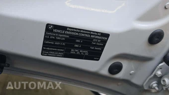 2015 BMW 5 Series Sedan 528i - miniatura 21