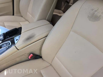 2015 BMW 5 Series Sedan 528i - miniatura 21