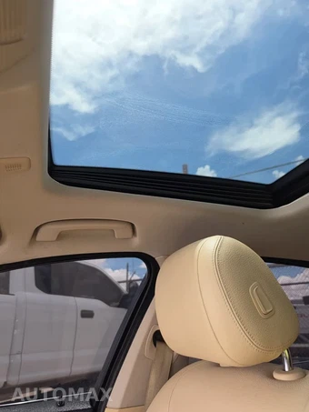 2015 BMW 5 Series Sedan 528i - miniatura 29