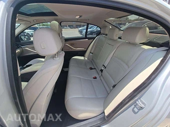 2015 BMW 5 Series Sedan 528i xDrive LUXURY LINE - miniatura 13