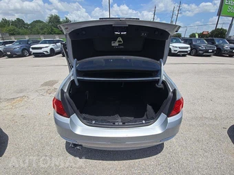2015 BMW 5 Series Sedan 528i xDrive LUXURY LINE - miniatura 14