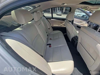 2015 BMW 5 Series Sedan 528i xDrive LUXURY LINE - miniatura 16