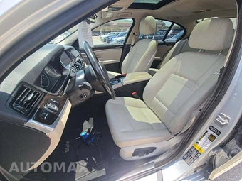 2015 BMW 5 Series Sedan 528i xDrive LUXURY LINE - miniatura 6