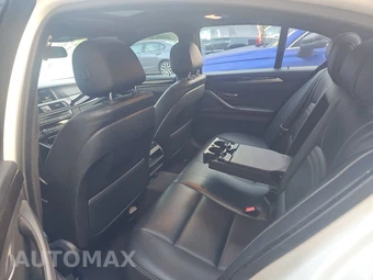 2015 BMW 5 Series Sedan 528i xDrive M SPORT LINE - miniatura 13