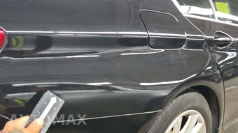 2015 BMW 5 Series Sedan 528i xDrive – miniatura 19