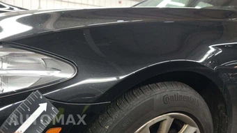 2015 BMW 5 Series Sedan 528i xDrive – miniatura 24