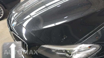 2015 BMW 5 Series Sedan 528i xDrive – miniatura 26