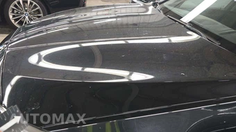 2015 BMW 5 Series Sedan 528i xDrive – miniatura 37