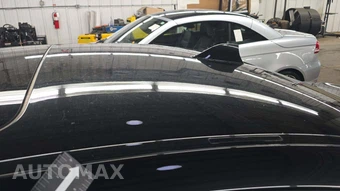 2015 BMW 5 Series Sedan 528i xDrive – miniatura 38