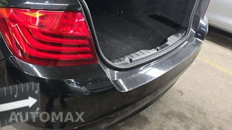 2015 BMW 5 Series Sedan 528i xDrive – miniatura 50
