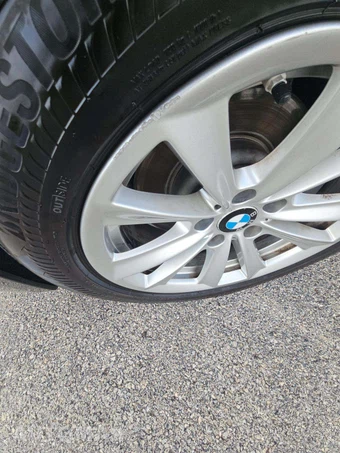 2015 BMW 5 Series Sedan 528i xDrive - miniatura 18