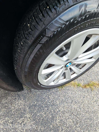 2015 BMW 5 Series Sedan 528i xDrive - miniatura 23