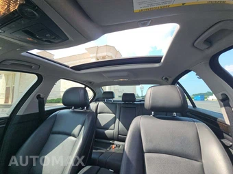 2015 BMW 5 Series Sedan 528i xDrive - miniatura 8