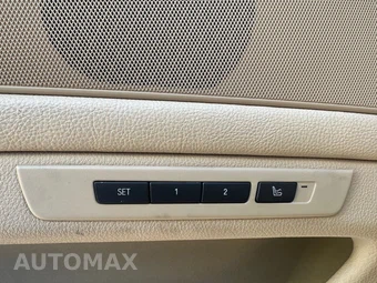 2015 BMW 5 Series Sedan 528i xDrive - miniatura 24