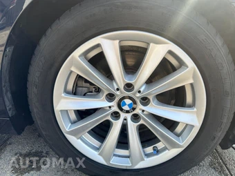 2015 BMW 5 Series Sedan 528i xDrive - miniatura 30