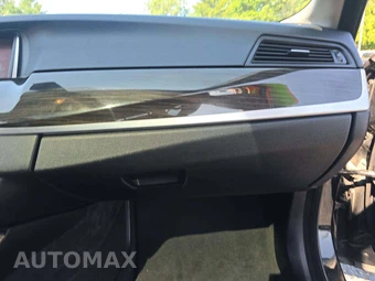 2015 BMW 5 Series Sedan 528i xDrive – miniatura 16
