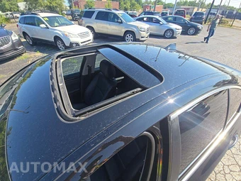 2015 BMW 5 Series Sedan 528i xDrive – miniatura 9