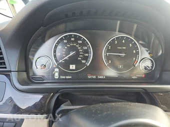 2015 BMW 5 Series Sedan 535i LUXURY LINE - miniatura 12