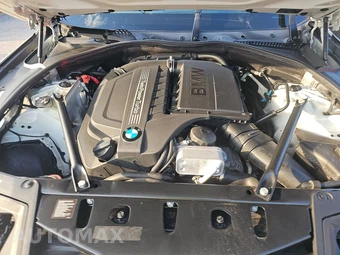 2015 BMW 5 Series Sedan 535i LUXURY LINE - miniatura 15
