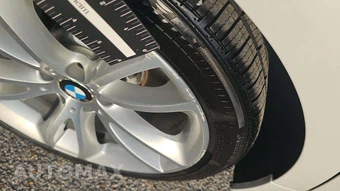 2015 BMW 5 Series Sedan 535i LUXURY LINE - miniatura 21
