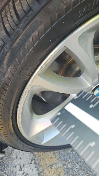 2015 BMW 5 Series Sedan 535i LUXURY LINE - miniatura 22