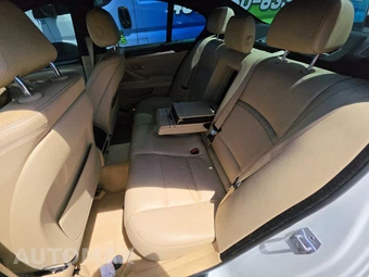 2015 BMW 5 Series Sedan 535i M SPORT LINE - miniatura 13