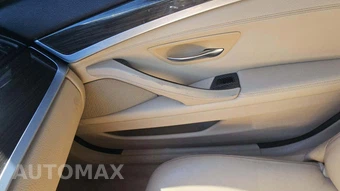 2015 BMW 5 Series Sedan 535i M SPORT LINE - miniatura 19