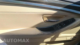 2015 BMW 5 Series Sedan 535i M SPORT LINE - miniatura 20