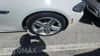 2015 BMW 5 Series Sedan 535i M SPORT LINE - miniatura 25