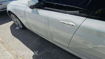2015 BMW 5 Series Sedan 535i M SPORT LINE - miniatura 28