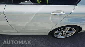 2015 BMW 5 Series Sedan 535i M SPORT LINE - miniatura 30