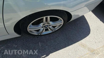 2015 BMW 5 Series Sedan 535i M SPORT LINE - miniatura 31