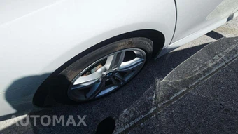 2015 BMW 5 Series Sedan 535i M SPORT LINE - miniatura 32
