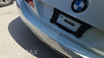 2015 BMW 5 Series Sedan 535i M SPORT LINE - miniatura 33