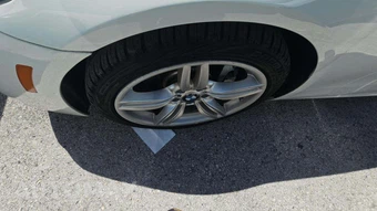 2015 BMW 5 Series Sedan 535i M SPORT LINE - miniatura 35