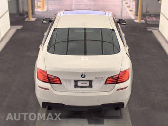 2015 BMW 5 Series Sedan 535i M SPORT LINE - miniatura 5