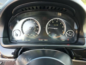 2015 BMW 5 Series Sedan 535i M SPORT LINE - miniatura 12