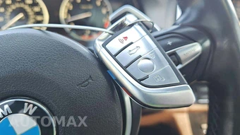 2015 BMW 5 Series Sedan 535i M SPORT LINE - miniatura 20