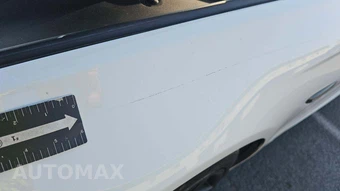 2015 BMW 5 Series Sedan 535i M SPORT LINE - miniatura 22